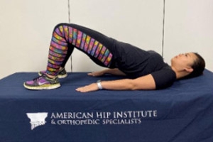 12 Stretches to Help Avoid Hip Injuries