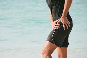 5 Ways to Heal Hip Bursitis