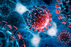 A Rise in Avascular Necrosis Cases Following Steroid Treatment for the COVID-19 Pandemic