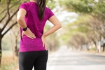 Buttock Pain and Hip Pathology: When to Look Beyond the Spine