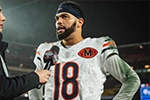 Caleb Williams Hamstring Injury: What We Know About Recovery