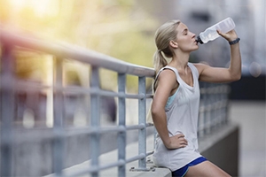 Cramping, Stiffness, and Hip Pain: How to Tell If You