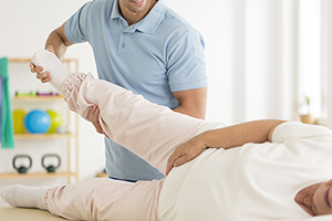 Hip Labrum Tear: Diagnosis and Treatment Options