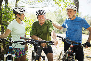 Hip Replacement: Getting Back to the Activities You Love