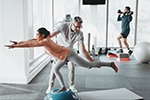 How Targeted Training Can Reduce the Risk of Hip Injuries for Athletes