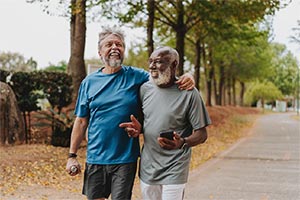 Is Hip Pain Impeding Your Runs? Here’s How to Get Back on Track