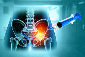 Non-Surgical Procedures for Hip Discomfort