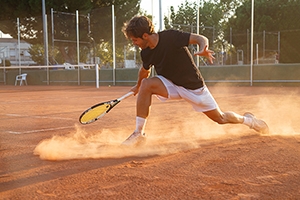 Rafael Nadal Undergoes Hip Arthroscopy for An Injury Sustained Earlier This Year