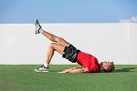 Strength, Stability, and Symmetry: The 3 Keys to Returning to Sport After a Hip Injury