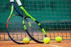 Tennis Player?  Get Back on the Courts with Hip Arthroscopy