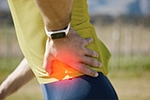 The Body Compensates Until It Can’t: How Altered Movement Patterns Increase Stress on th...