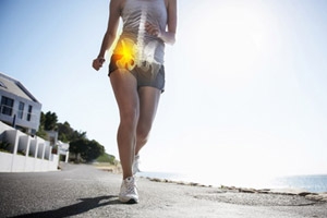 The Most Common Causes of Hip Pain
