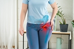 Why Hip Pain Can Appear Months After Pregnancy-Even Without Injury