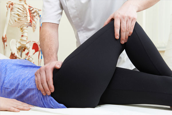 Alternatives to Hip Replacement for Hip Pain