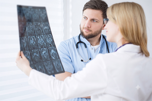 Can a Hip Labral Tear Be Missed on an MRI?