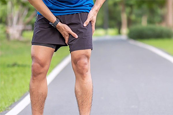 Groin Pain vs. Hip Flexor Pain: How to Tell the Difference