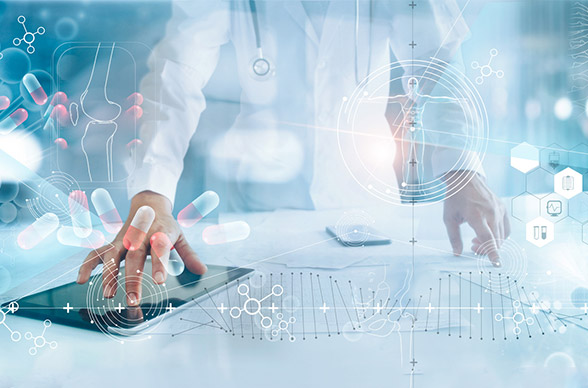 How Artificial Intelligence is Changing Joint Surgery