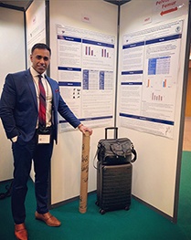 European Federation of National Associations of Orthopaedics and Traumatology (EFORT) - American Hip Institute