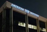 American Hip Institute: First Of Its Kind