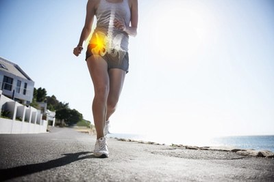 The Most Common Causes of Hip Pain