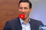 Dr. Domb Speaks on ABC 7 Health About Youth Sports Injuries, and How to Prevent Them
