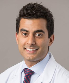 >Mitchell B. Meghpara, M.D.