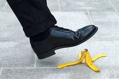 How Falls Can Injure Your Hips
