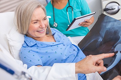 What You Need to Know About Hip Replacement Surgery