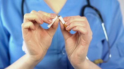 Is Smoking Bad for Your Joints?