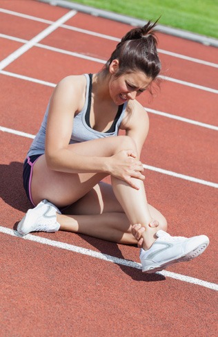 Surviving the Emotional Side of Sports Injuries