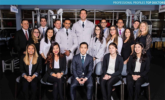 American Hip Institute Doctors