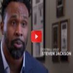 American Football Great, Steven Jackson, shares his experience and comeback story after hip surgery at the American Hip Institute in Chicago