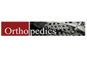 Dr. Benjamin Domb Quoted in Orthopedics This Week
